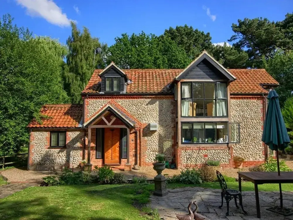 Felbrigg Lodge
