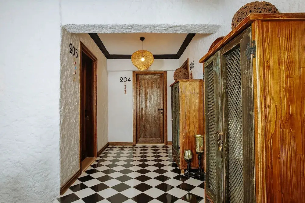 Panjur Otel