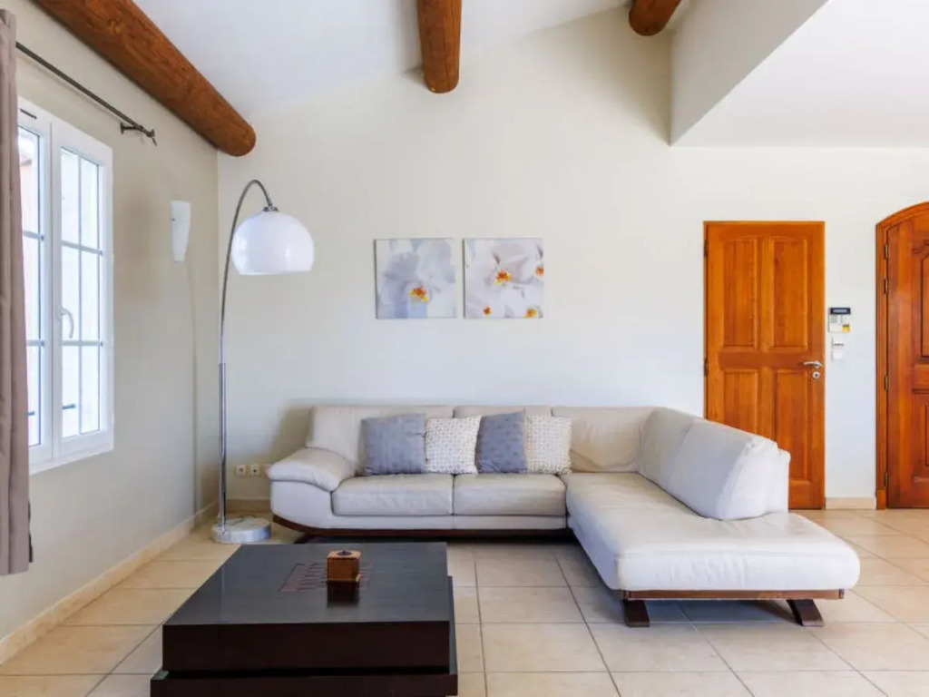 Holiday Home La Garrigue - PUJ100