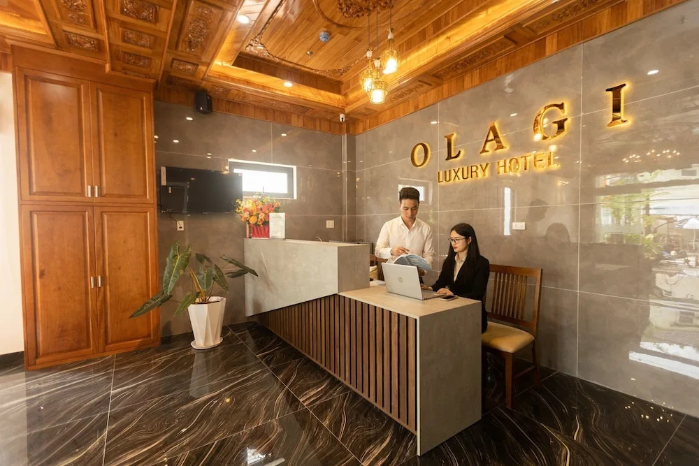 OLAGI HOTEL