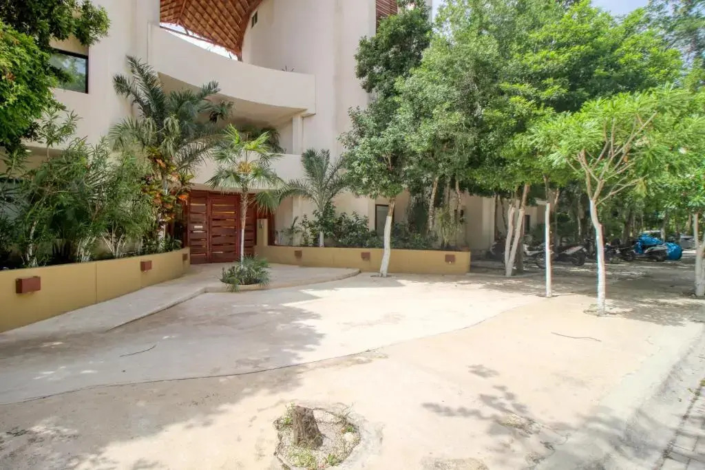 Prana 114 at Aldea Zama