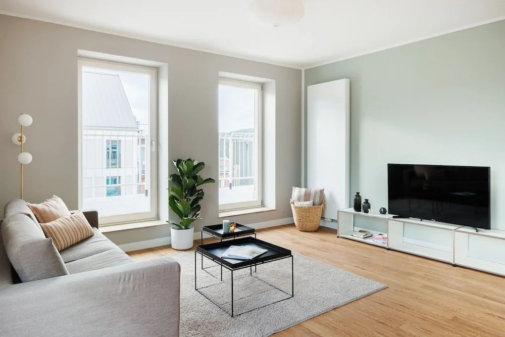 POHA House Aachen