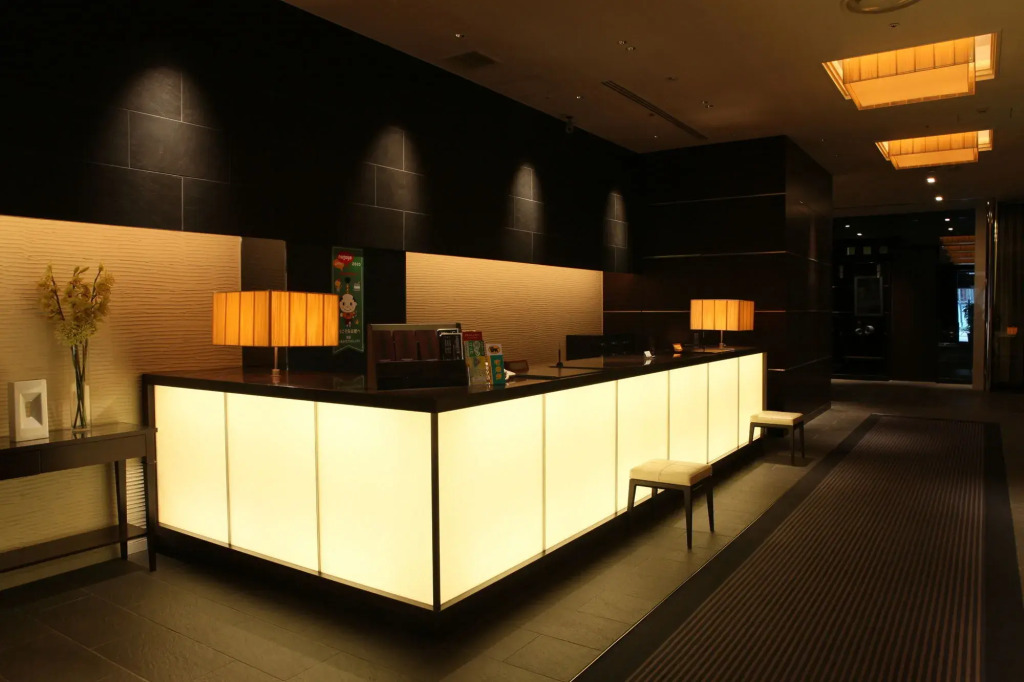 Lagunasuite Nagoya