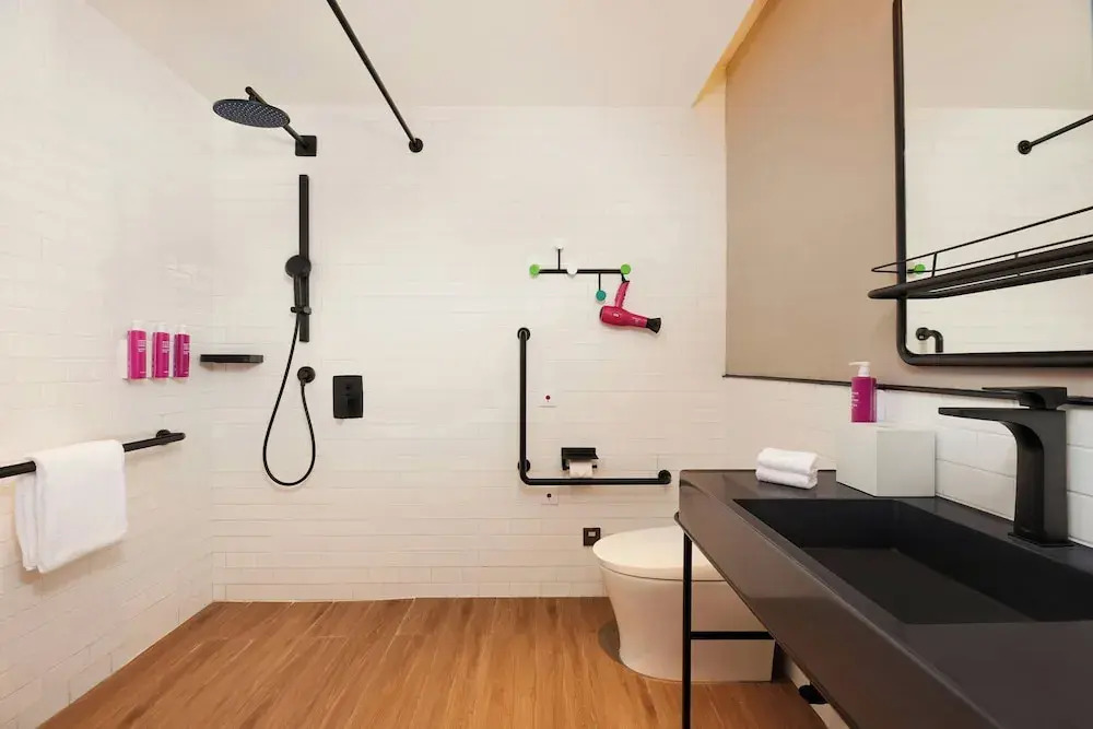 Moxy Shanghai Putuo