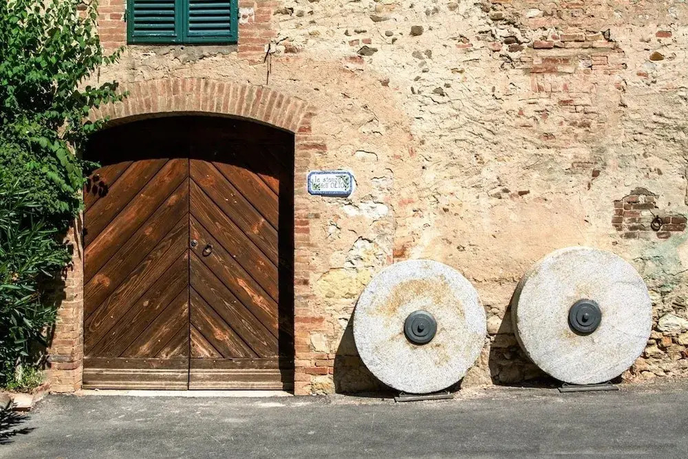 Foresteria Poggio Bonelli