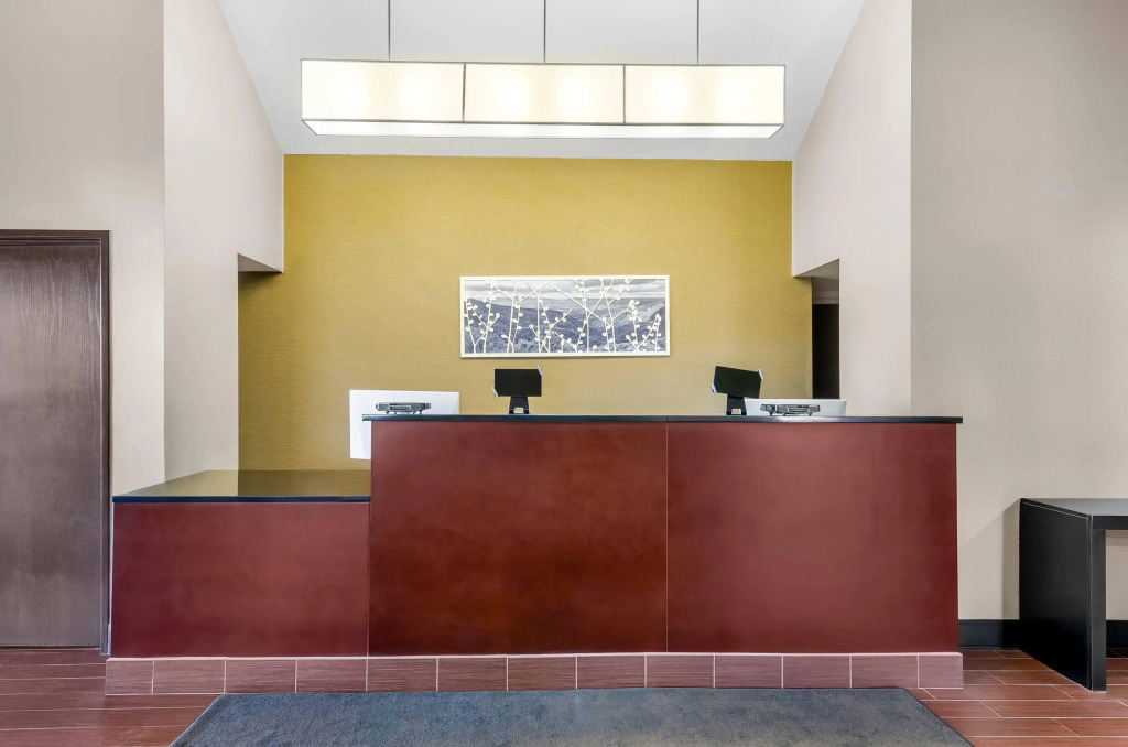 Sleep Inn Beaver- Beckley