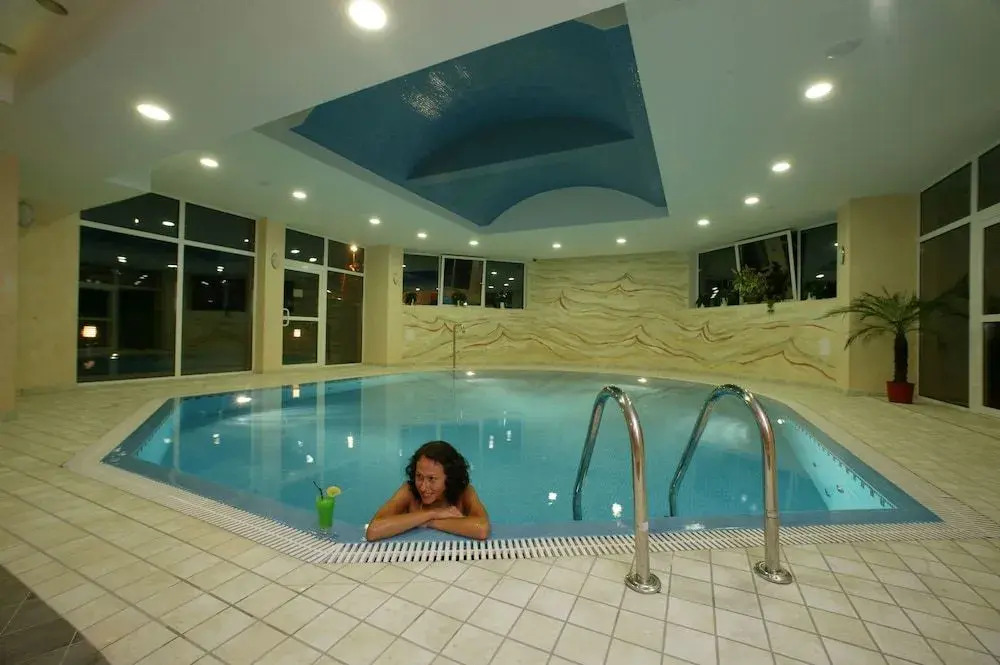 Hotel Gold
