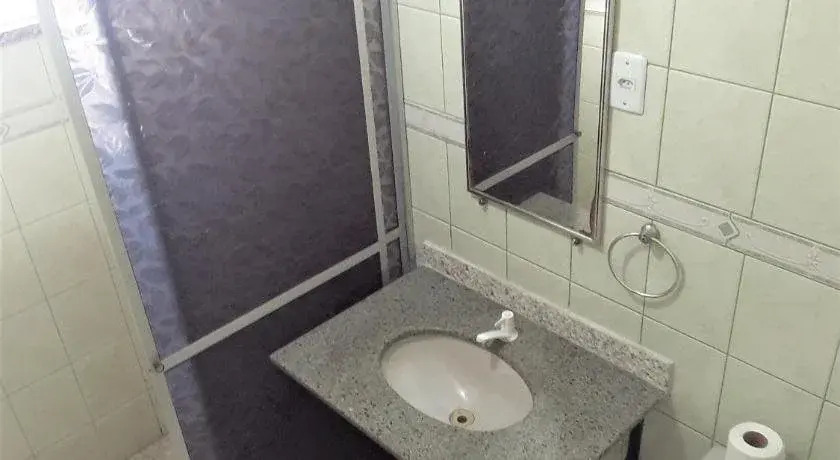 Hotel Dez De Julho