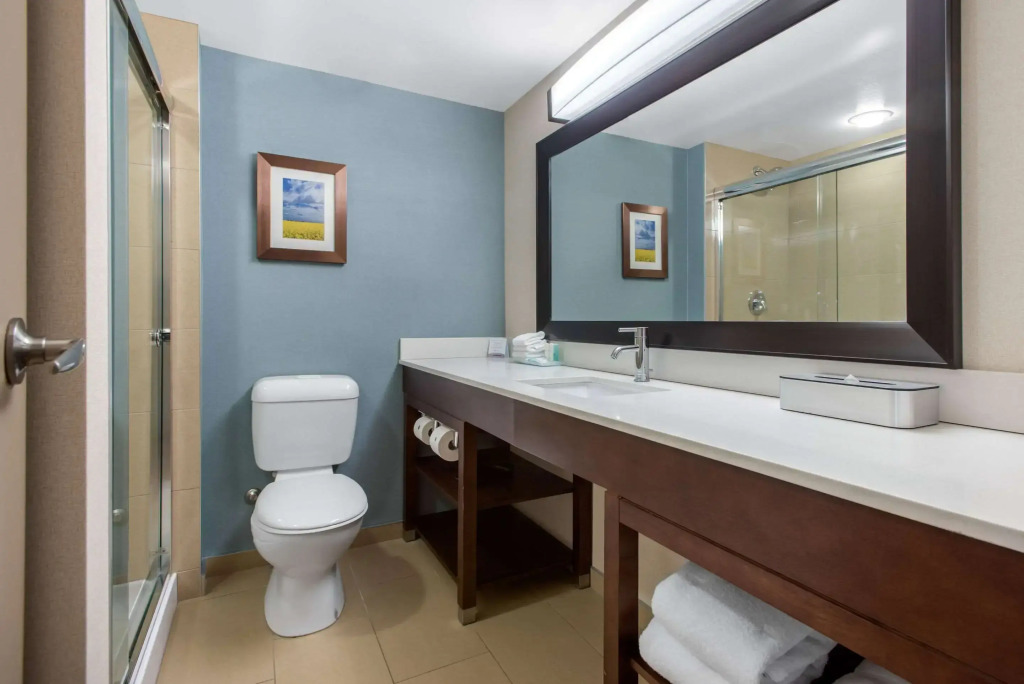 Clarion Hotel & Suites