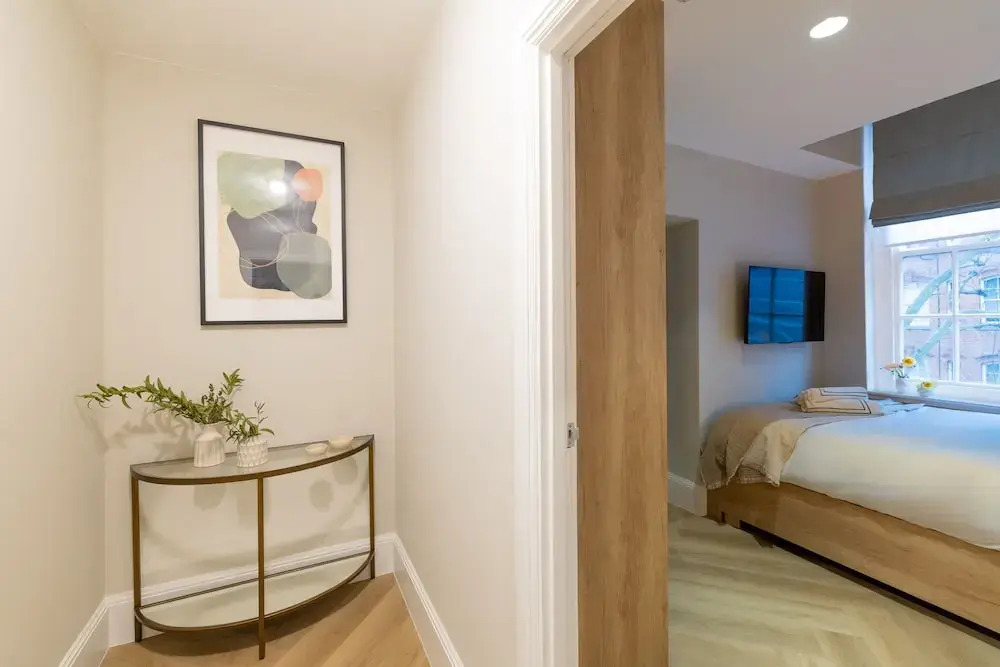 Smart Stays Suites in Sloane Square