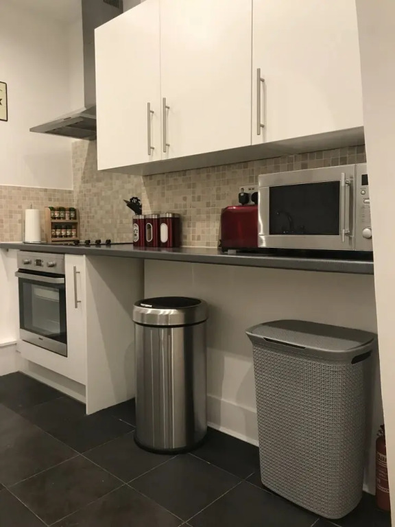 Woodgrange 2 bedroom apartment