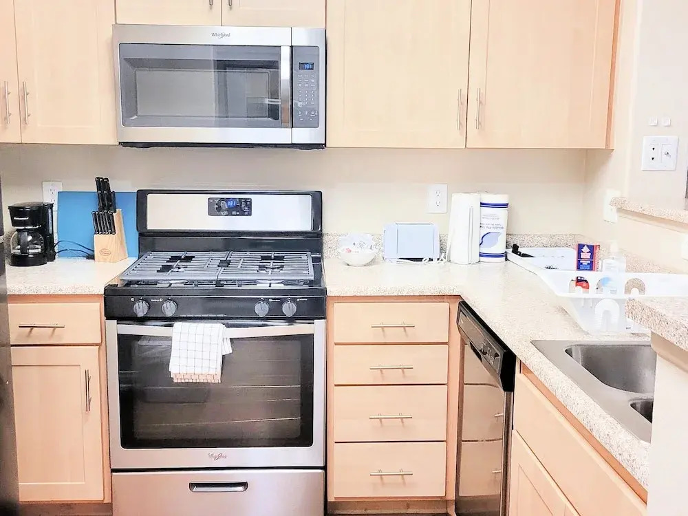 Lovely Apartments at Fullerton