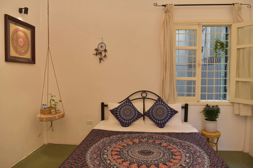 Dreamcatcher Homestay Hanoi