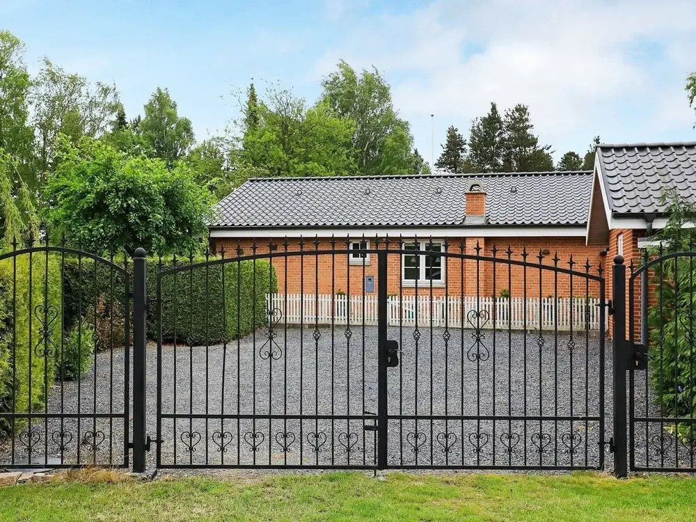 Attractive Holiday Home in Falster With Terrace