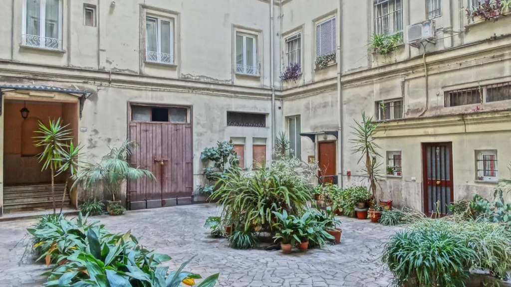 Vaticano Royal Suite Guest House