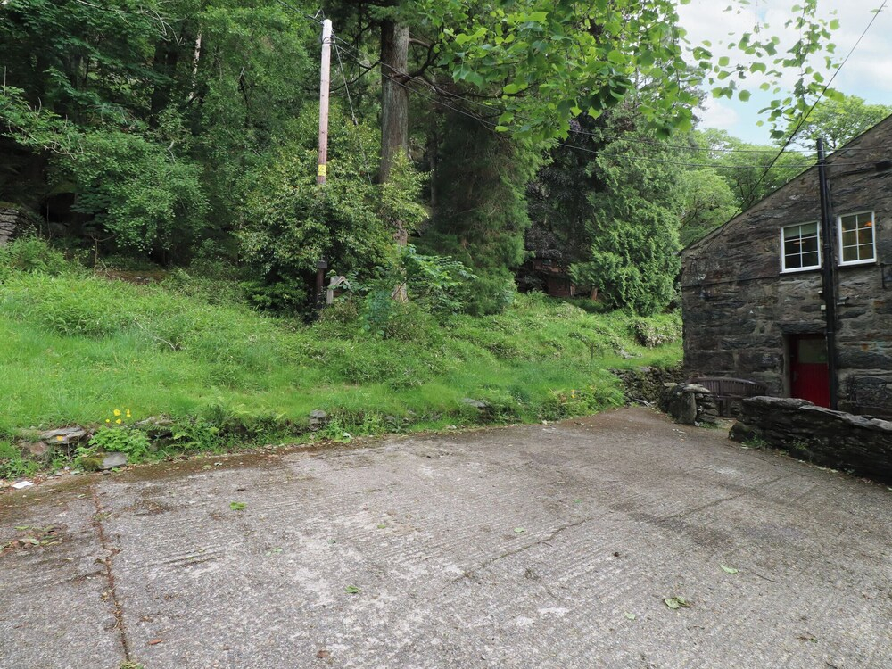 Sygun Cottage