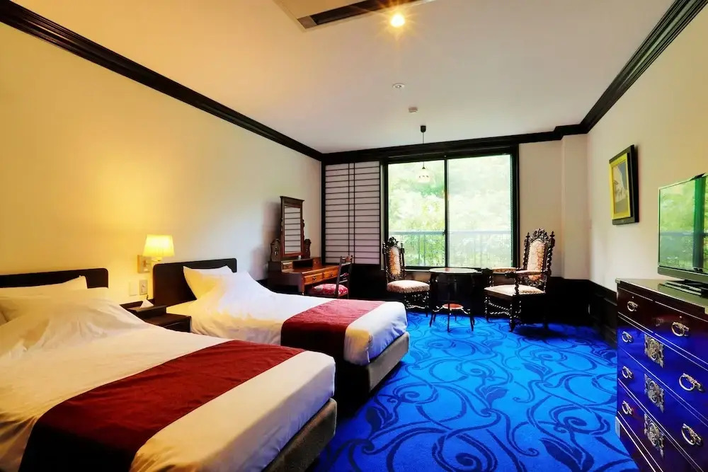 Hotel Manatei Nasu