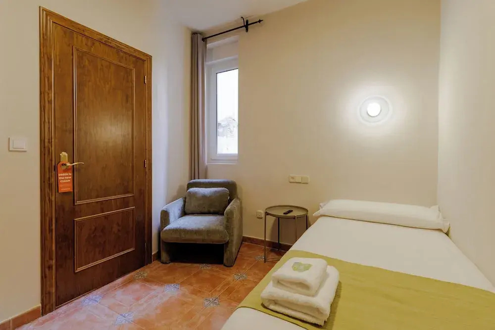 HOTEL Ávila Centro