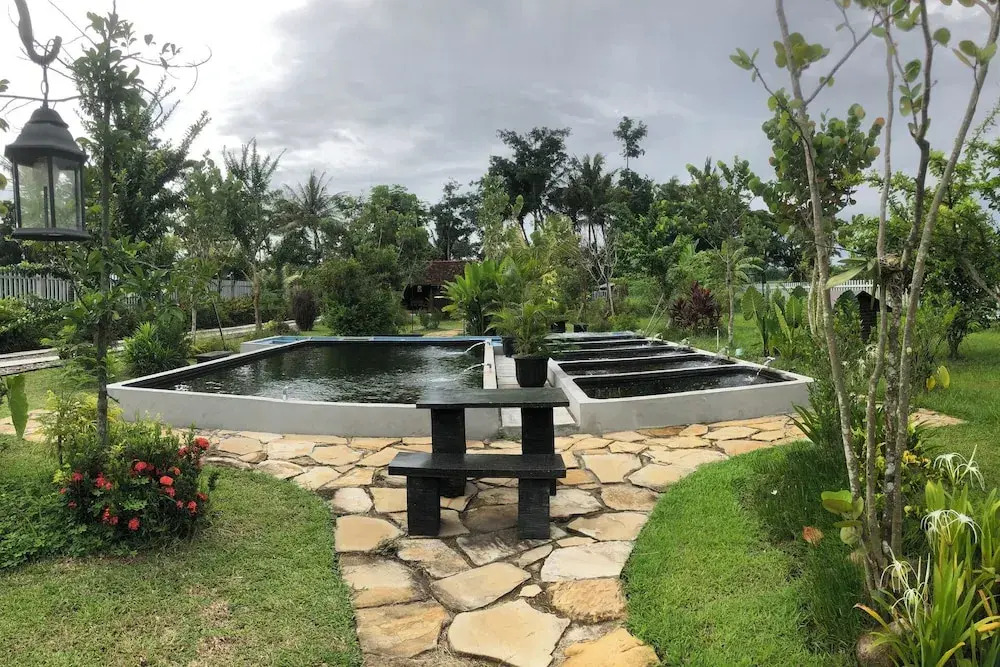 Homestay Omah Embun