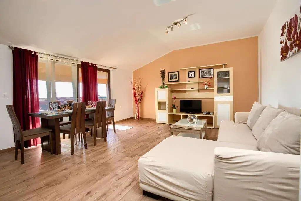 Apartment Mikulic
