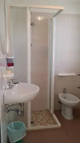 Hotel La Falena