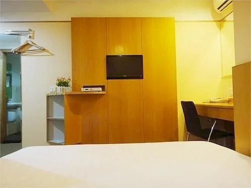 Yueting Inn - Shenzhen