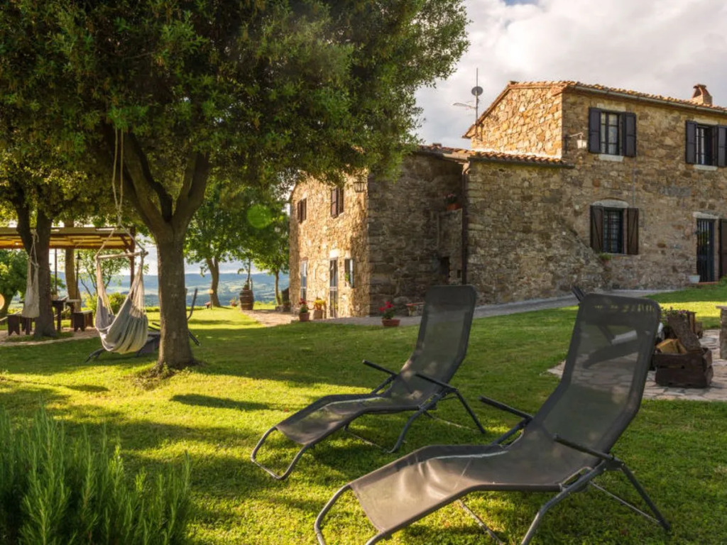 Holiday Home Montecavallo by Interhome