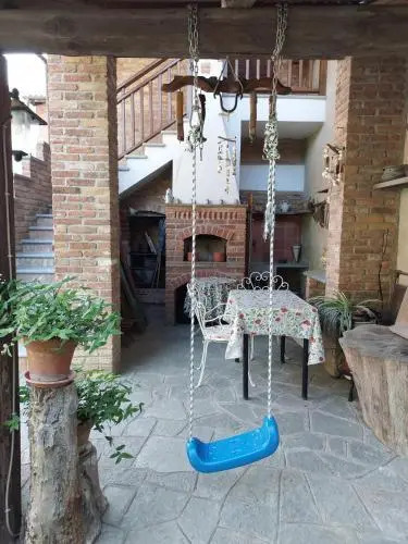 B&B Locanda dai Nonni