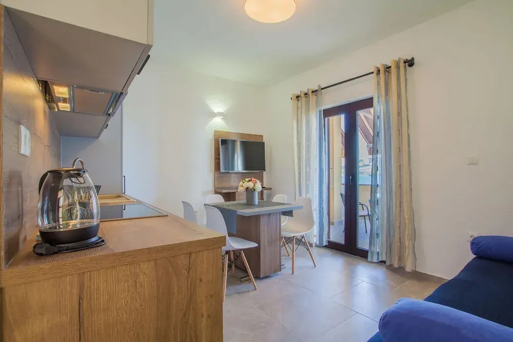 Apartment Tonci