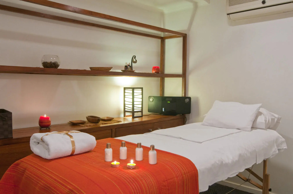 Park Plaza Santiago