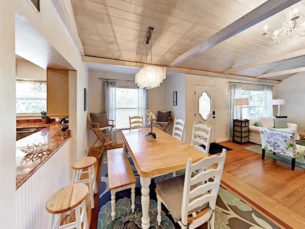 410 Garfield - 3 Br Home