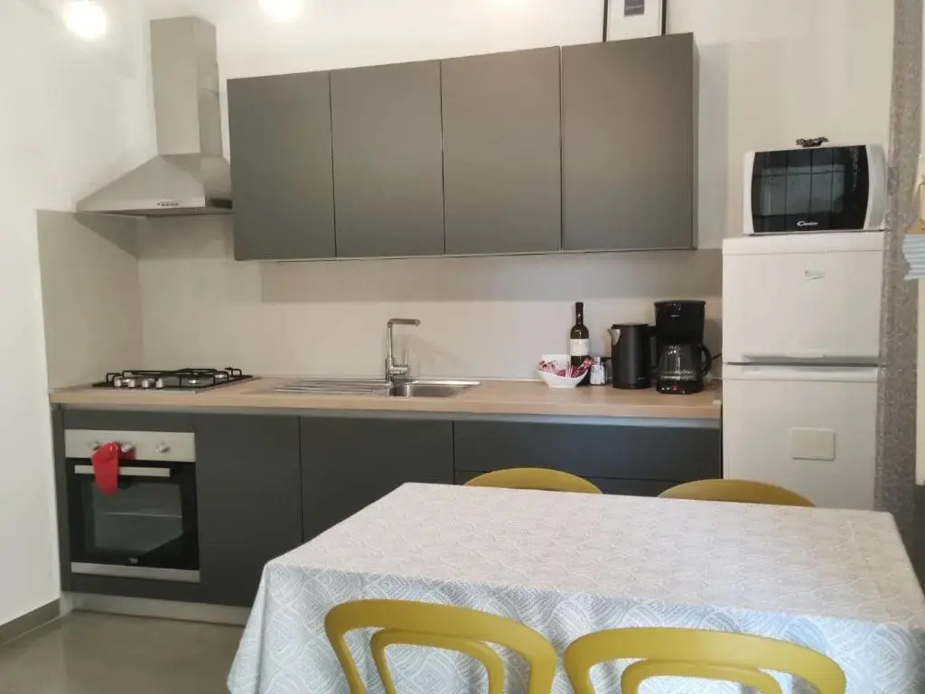 Apartments Dunja