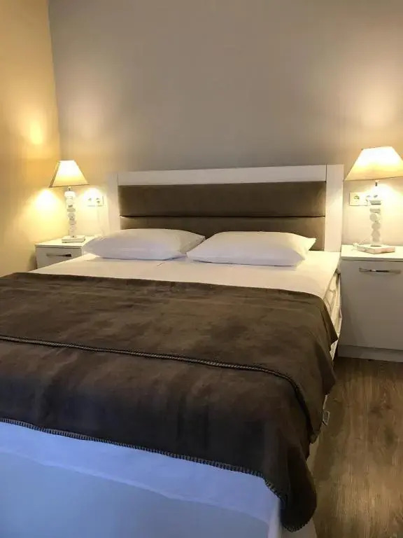 Aleon Hotel