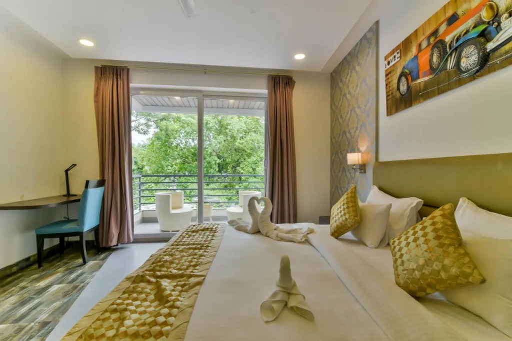 Ramatan Resort