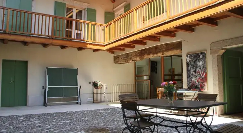 B&B al fiume