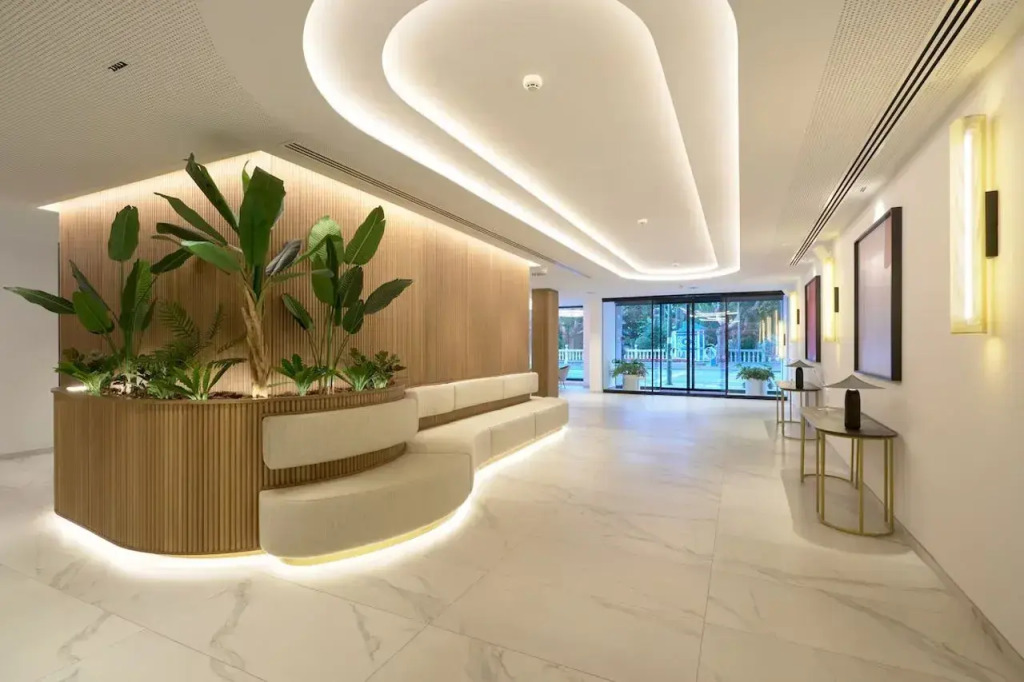 Óbal Hotel Marbella