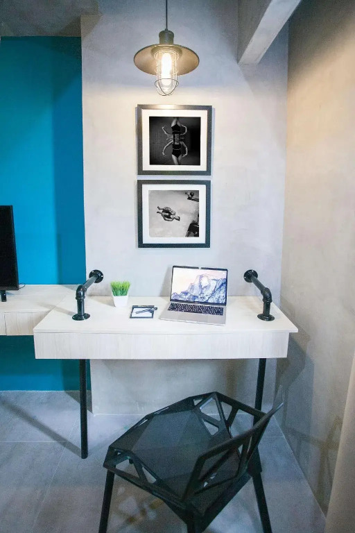 Upper Story Serviced Apartments