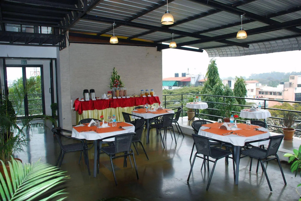 Maia Beacon Residences