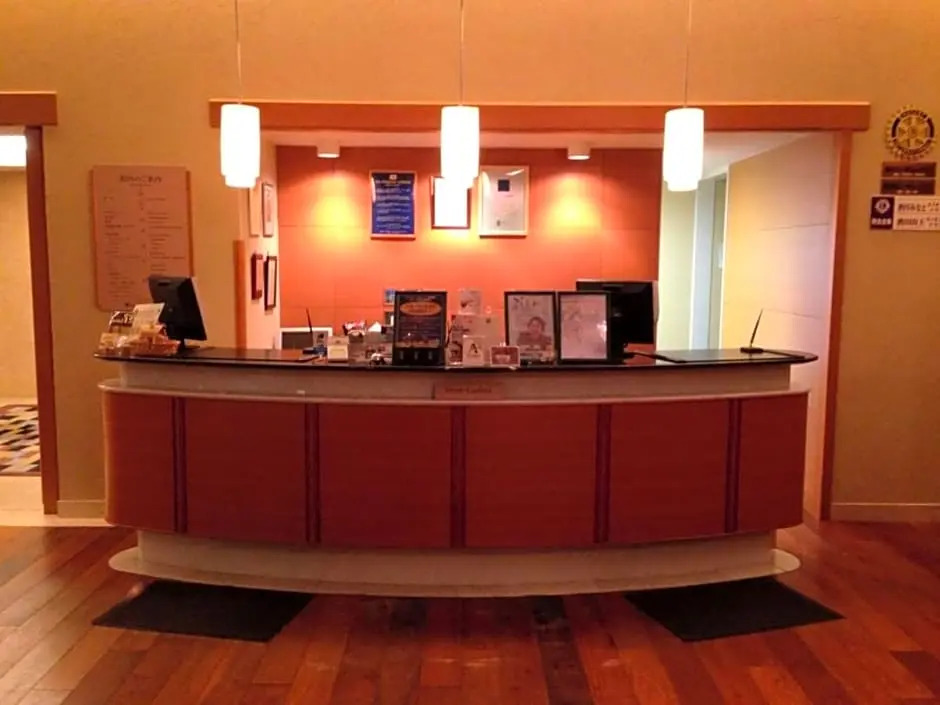 Hotel Rich & Garden Sakata / Vacation STAY 81242