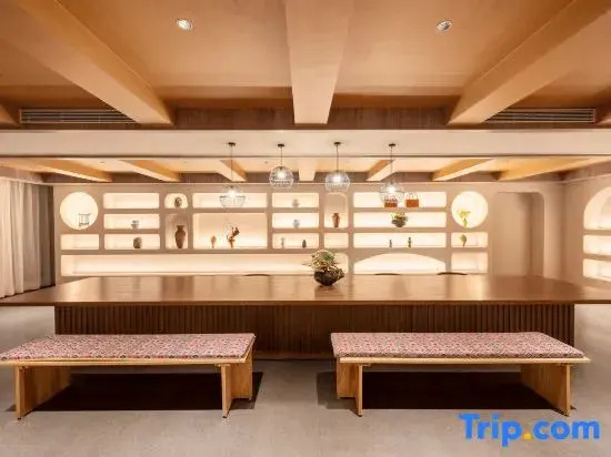 Guilin Yanshan Huiting Yunju Hotel (Lijiang Guanyan Branch)