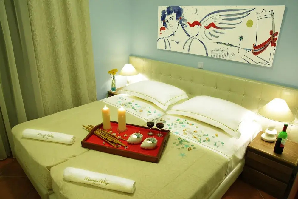 Kassandra Village Resort