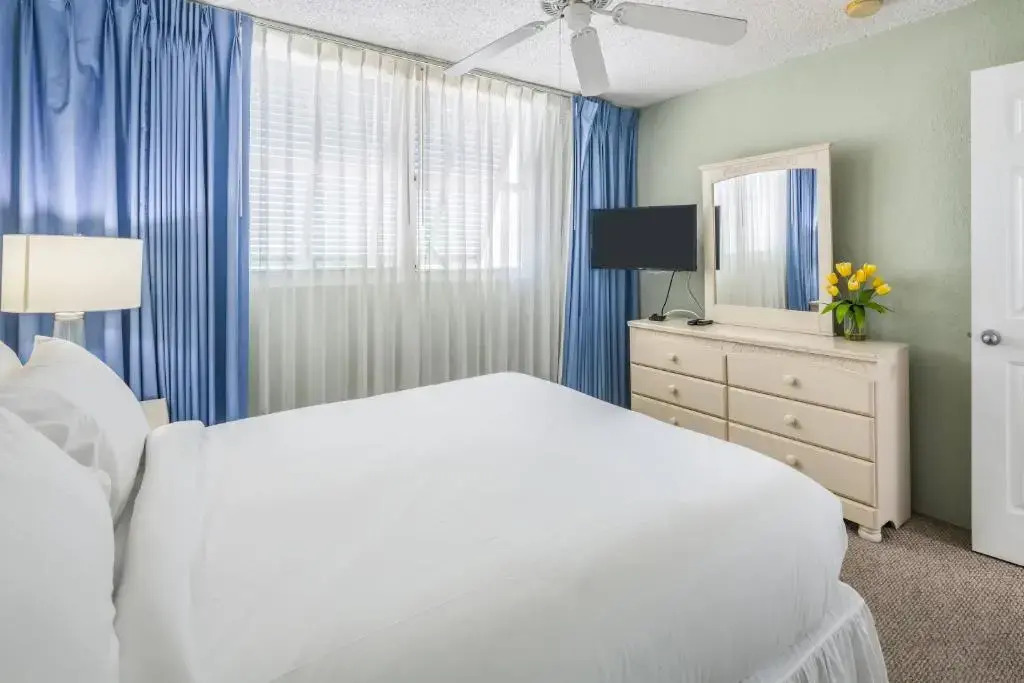 Salt Cay Suite 410