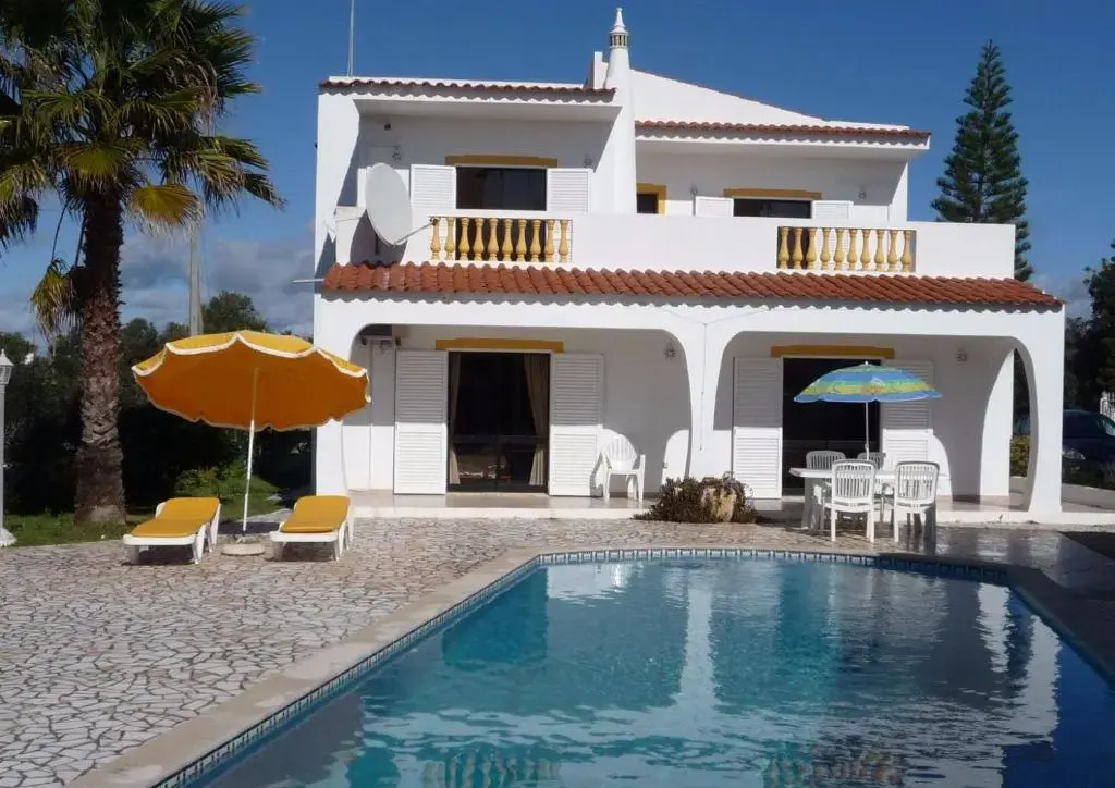 Casa das Figueiras