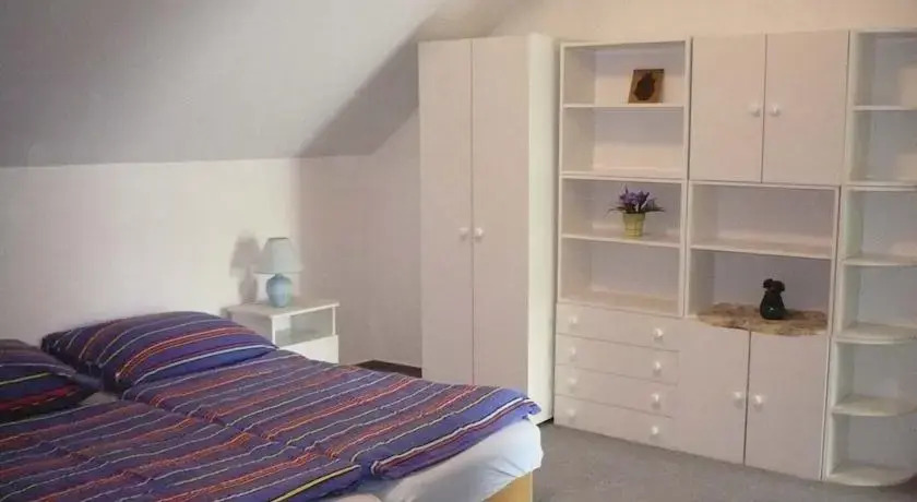 Németh Apartman II