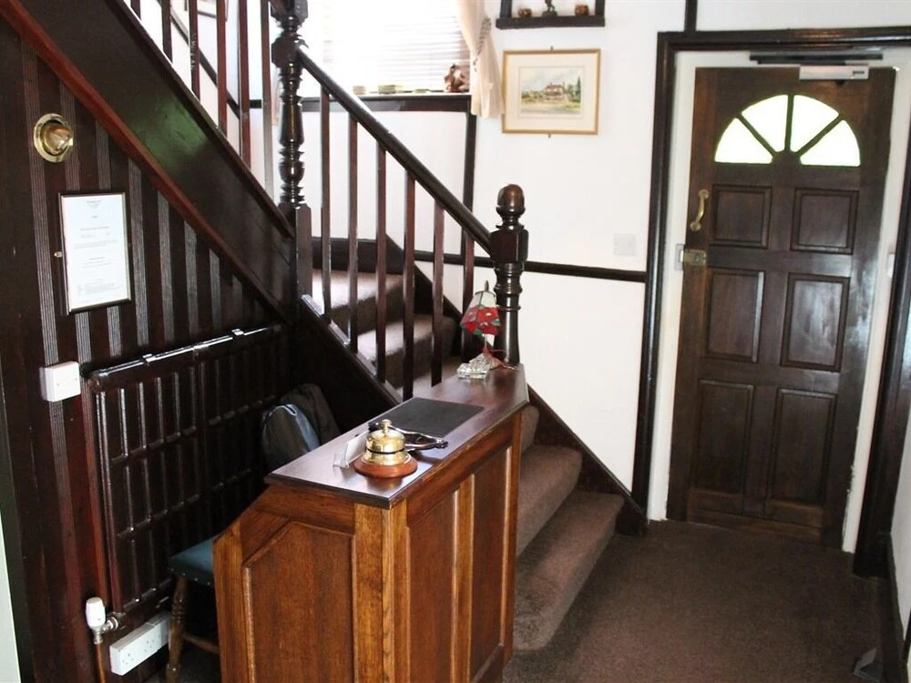 Meadowcroft