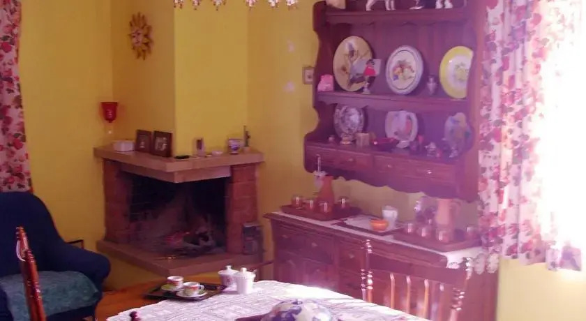 B&B Villa la Ginestra