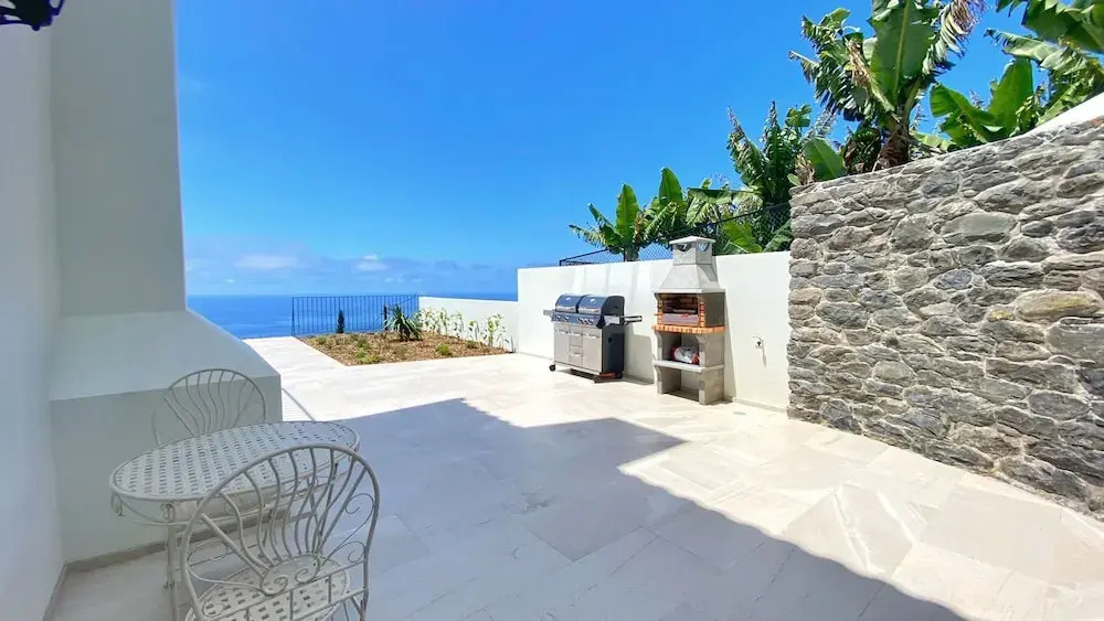 Villa Horizonte Azul by Holiday Rental Madeira