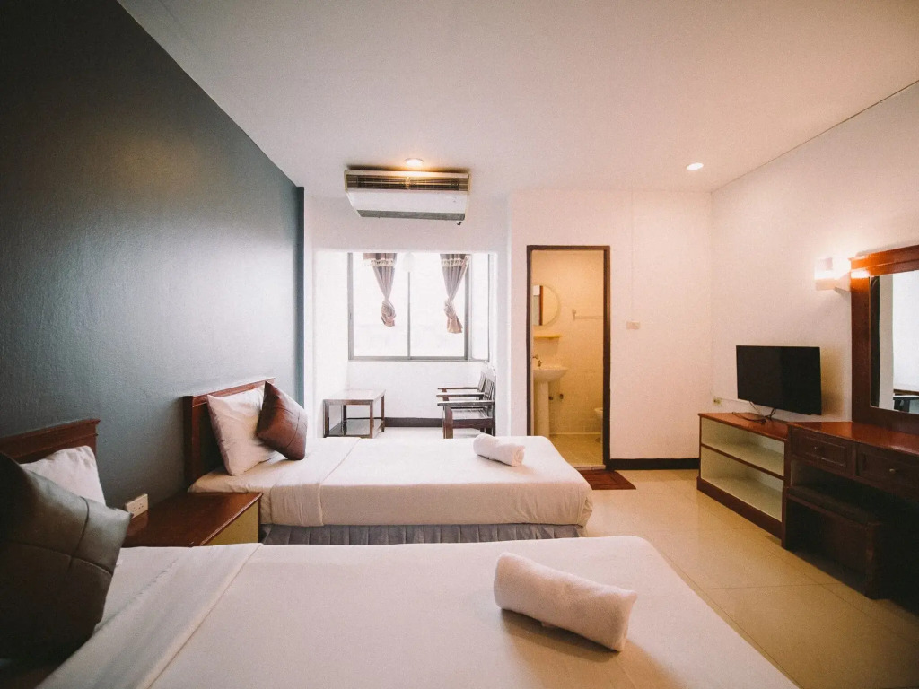 Traveller Inn Hotel
