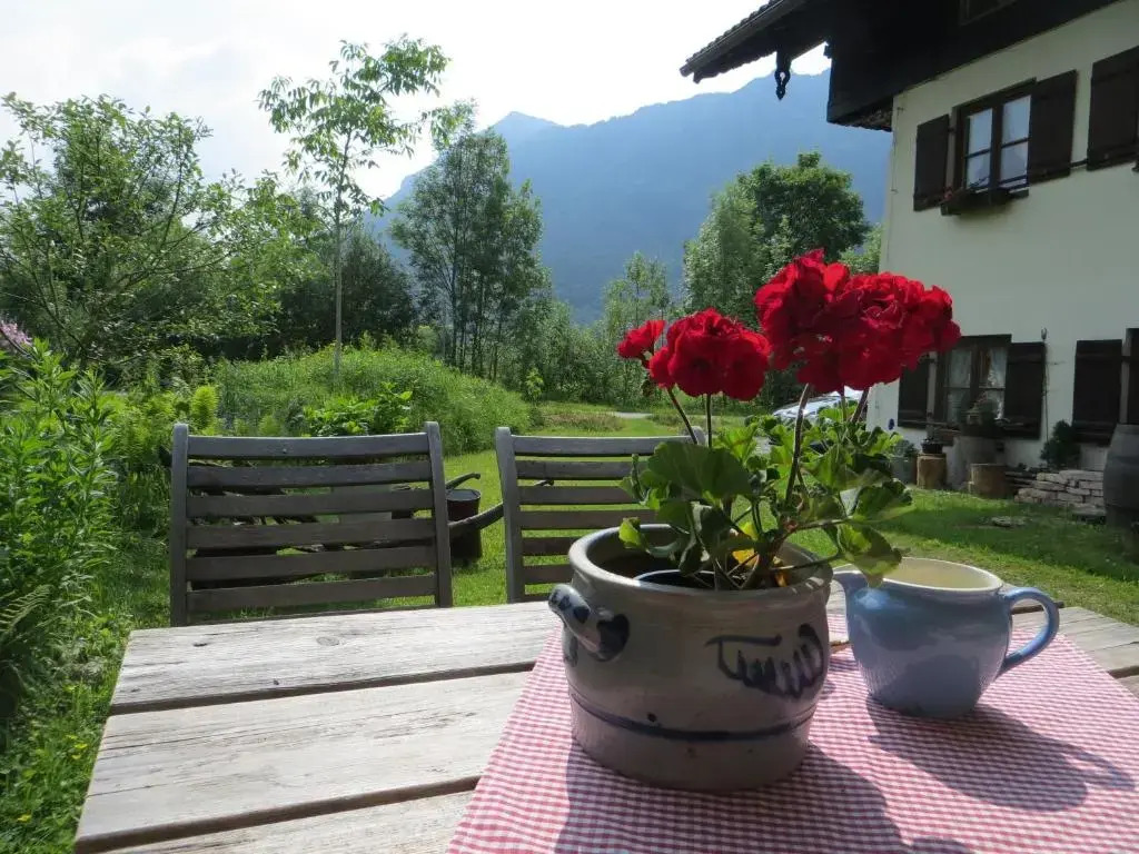 Pension Marianne