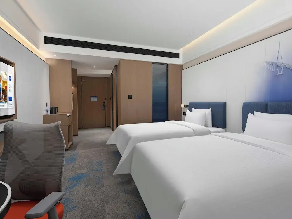 Hampton by Hilton Ningbo Yinzhou City